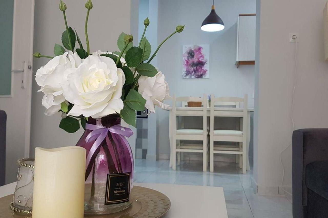 Stylish Seaview House Sarandë Exterior foto